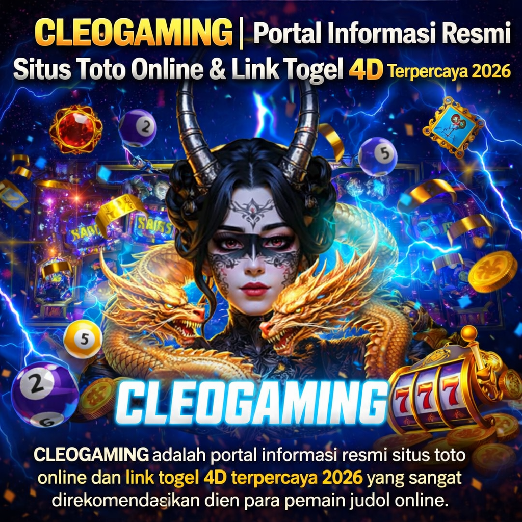 React Native For Web adalah portal informasi resmi situs toto online dan link togel 4D terpercaya 2026 yang sangat direkomendasikan oleh para pemain judol online.